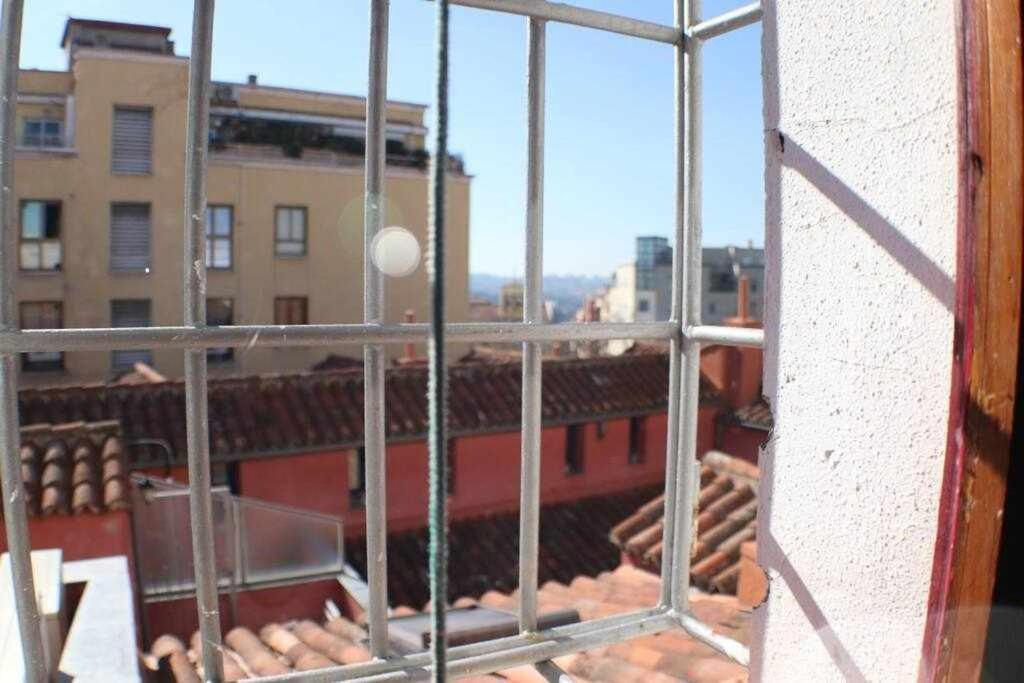 Encantador Madrid Centro Alojamiento Por Temporada Leilighet Eksteriør bilde